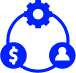 Manpower & equipment resource planning, roster & allocation