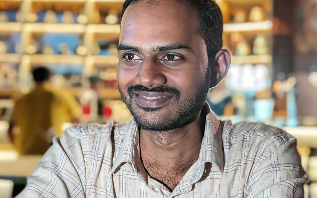 Nishanth